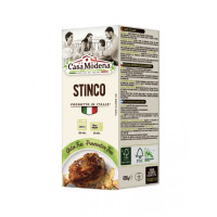 Ciolan de porc (Stinco Cotto)