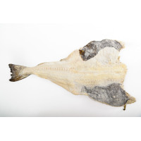Bacalao desarat( Muschi de cod ) Bacalao desarat( Muschi de cod )